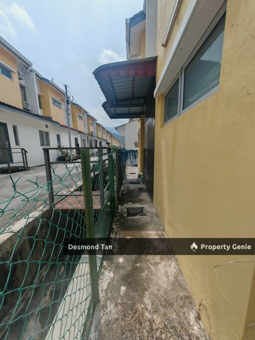 Sena Parc | Senawang Perdana | Facing Open View | Brand New Unit |