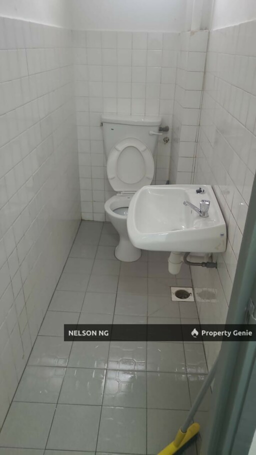 Bandar Sri Damansara, Jalan Sd 5/2 Office for Rent