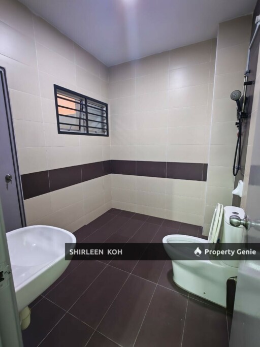 Male Room for Rent at Taman Nusantara Prima @ Gelang Patah
