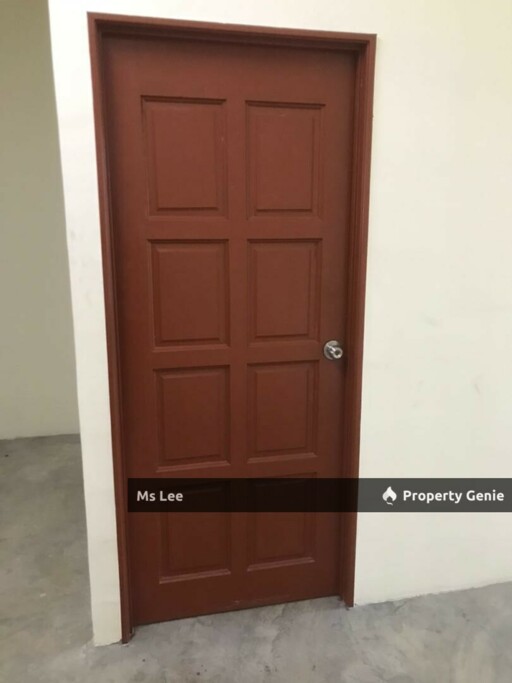 1st Floor Shop Apartment-Taman Sentosa Perdana (Taman Sejahtera) @ Klang -Ready 15/10 or 21/10