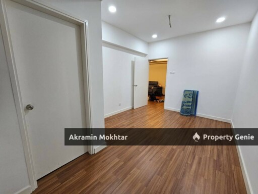 Freehold | Double Storey Corner Lot 22x 75 @ Taman Sena, Senawang