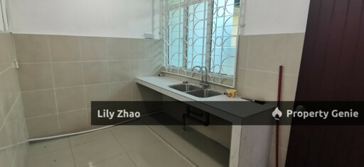 2 Storey Terrace House for Rent, 3Bedrooms 3Bath, Tmn BDC, Kolombong, Kota Kinabalu, Sabah