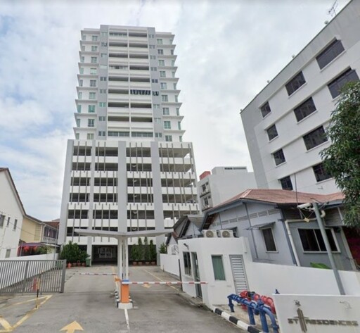 ST Residence
