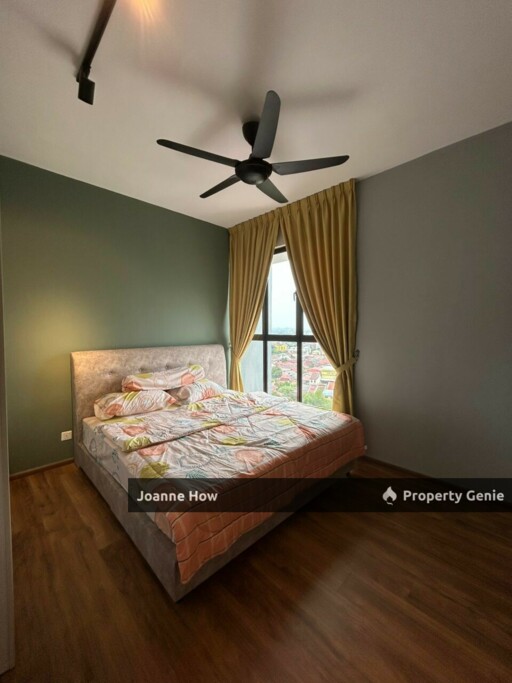 Renovated Admiral Residence, Kota Syahbandar Melaka