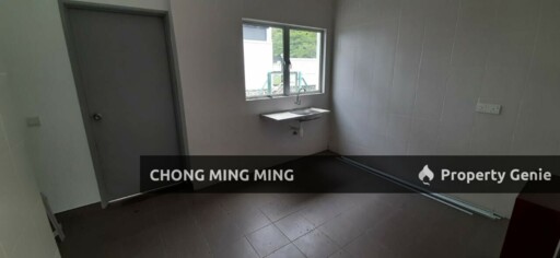 Double Storey Corner Lot Terrace House @ Seremban 2 Heights