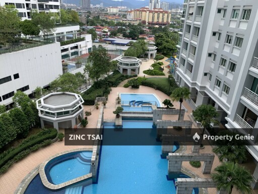 Sutramas Luxury Condominium