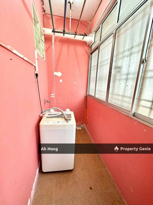 Full Loan / Cash Out Unit / Selesa Jaya / Sri Awana