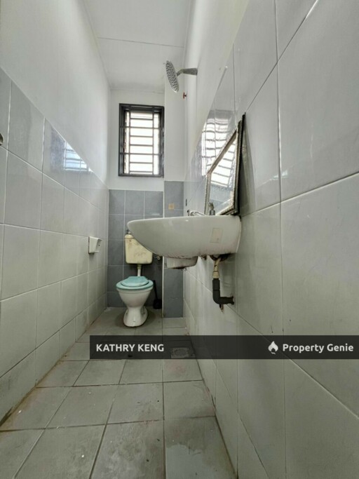 Jalan Gemilang For Rent Taman Jenalim For Rent Johor For Rent Segamat For Rent