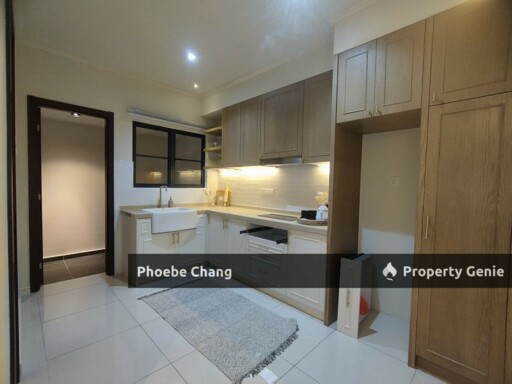 Habu Height TownHouse, Tanah Rata, Cameron Highlands