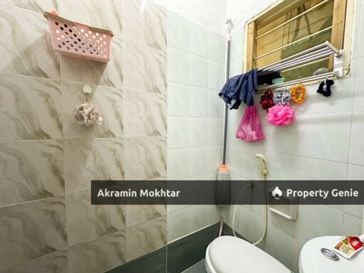 Freehold | Double Storey Bandar Bukit Mahkota, Bangi