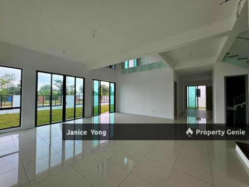 Bandar Dato Onn Jalan Perjiranan 8