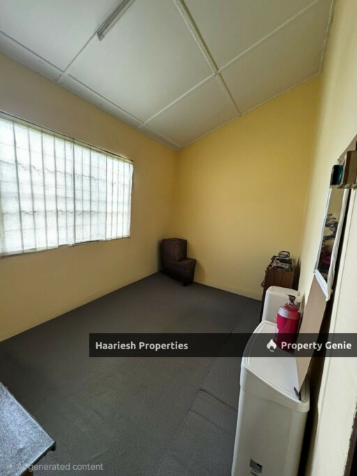 House for Sale Jalan Lanjut Taman Desa Cemerlang Ulu Tiram Johor