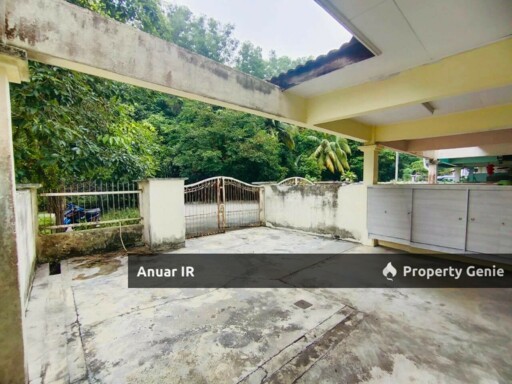 ENDLOT 2 STOREY TERRACE BANDAR SUNWAY SEMENYIH