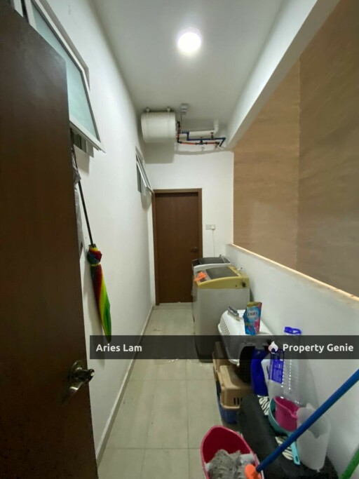 Cash Out/Full Loan / Grandview 360 @ Bayu Puteri / Near JB Town / Midvalley Mall