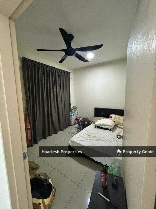 ARC Apartment Austin Hills Taman Daya Johor Bahru
