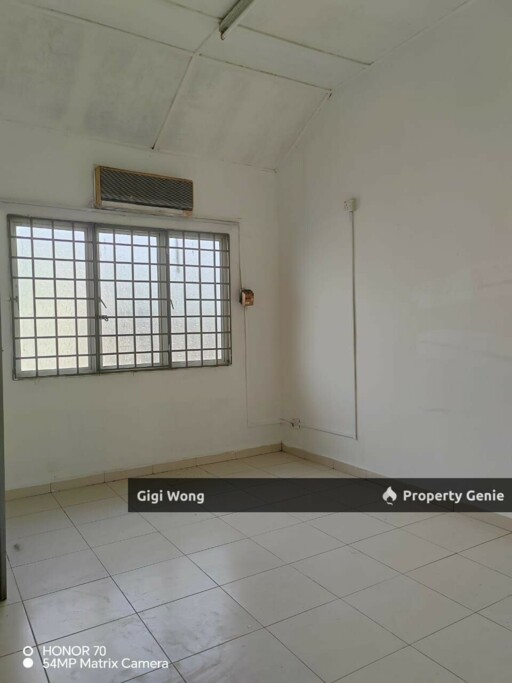 Bukit Baru Apartment