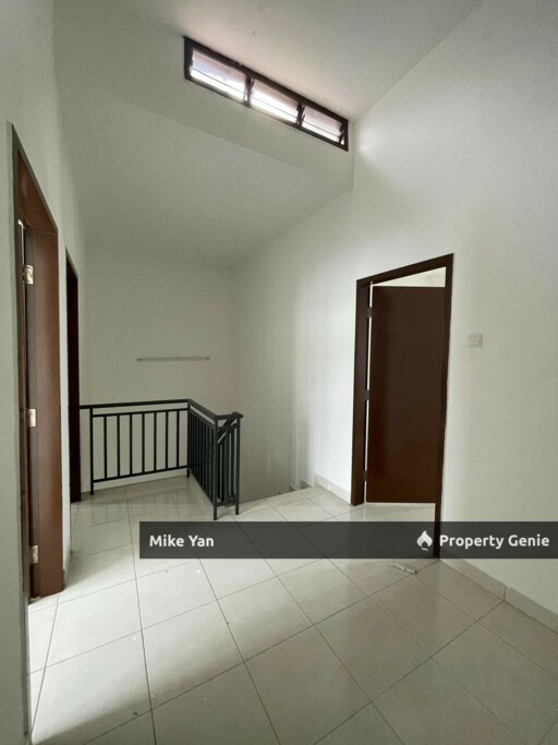 Bandar Hillpark Meranti Puncak Alam Saujana Utama Seri Pristana