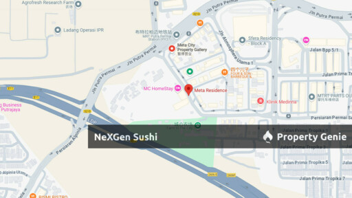 BLIZ @ Meta City🔥 Save RM 124,660