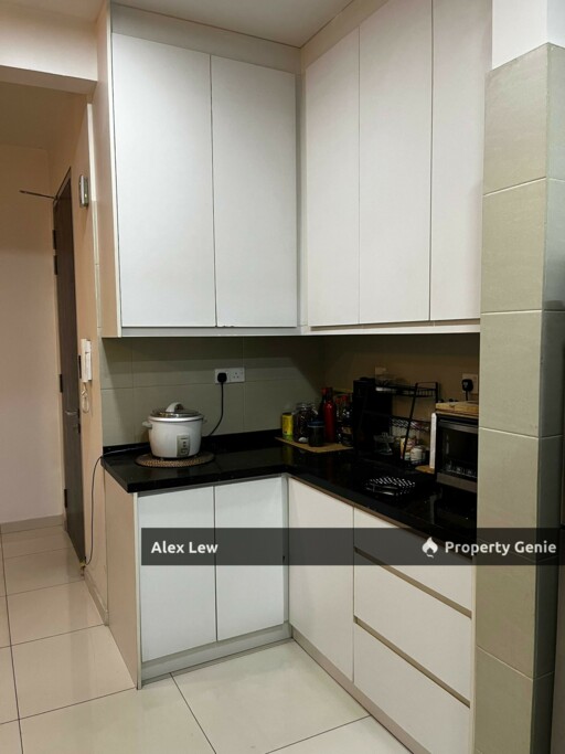 Fully Renovated Condo, Fully Furnished Midfield 2 for Only RM480,000