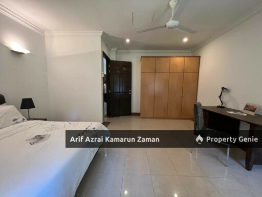 [Luxury 2-Storey Bungalow] Exclusive 5+1 Bedroom Bungalow @ Beverly Row, IOI Resort City, Putrajaya | 5,400 sqft Built-up | 20,010 sqft Land | 6 Bathrooms | RM9,000