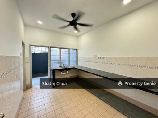 Good Condition 2 Storey Terrace Lorong Pending Bandar Puteri Klang