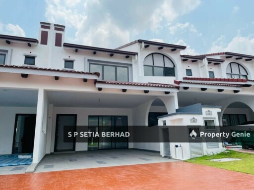 Oliveria @ Setia Safiro