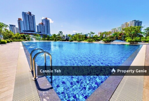 Riverville Residences @ 1,302sf Below Value 19%!