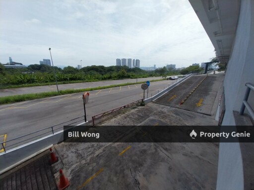 Union Tower Taman Desa Office Suites