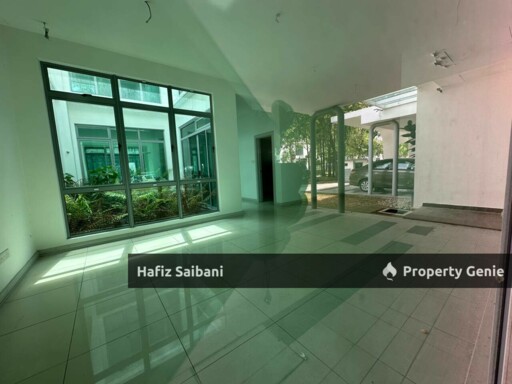 2 Storey Villa Liu Li Gardens Cyber Jaya