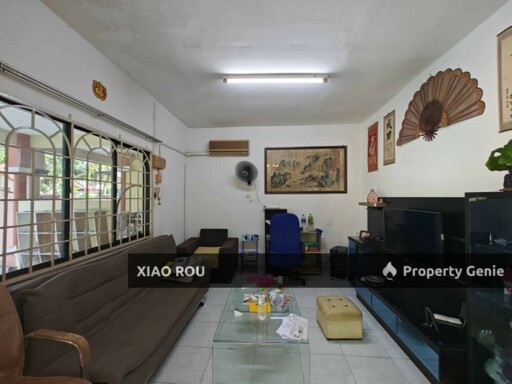 For Sale Semabok Jaya Double Storey Corner Lot