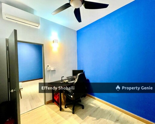 BUKIT PALMA RESIDENCE CONDO CHERAS