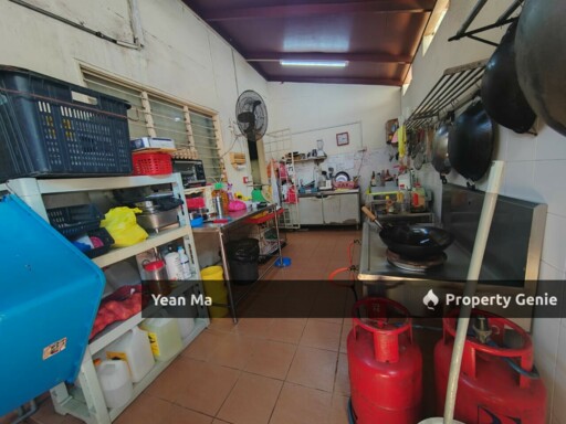 2.5 Storey Selasihsari Sungai Buaya Rawang For Sale