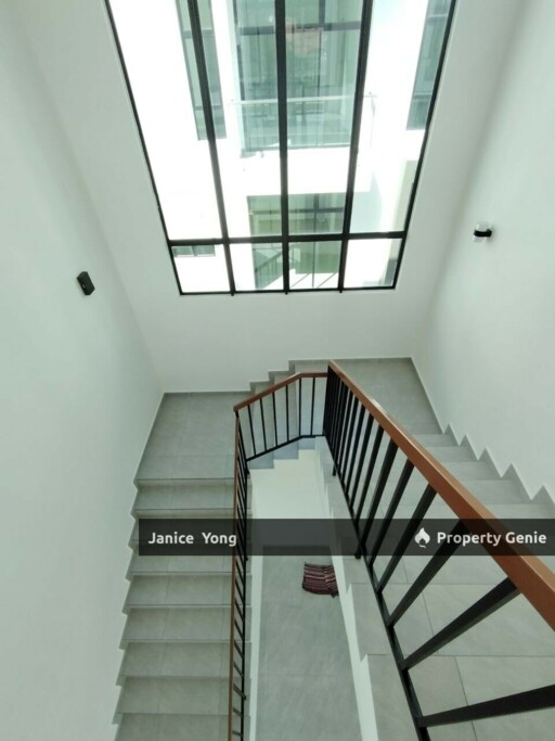 Greenwoods Residence @ Taman Daya