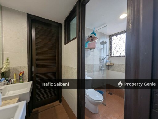 Semi D Corner Lot Double Storey Taman Yarl OUG Kuala Lumpur