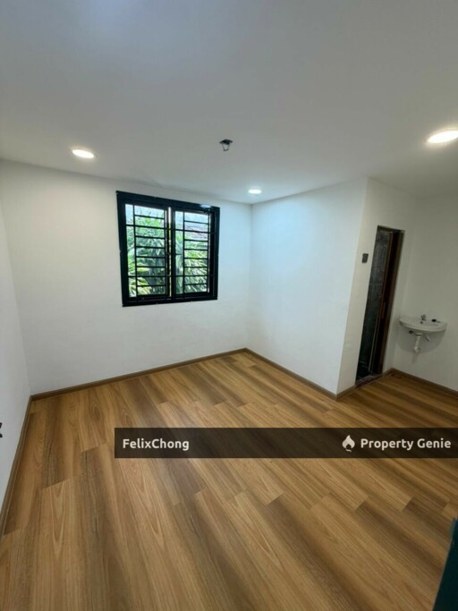 Taman Skudai Baru 2 Sty Low Cost Endlot,Jalan Hang Tuah,Skudai,Renovated