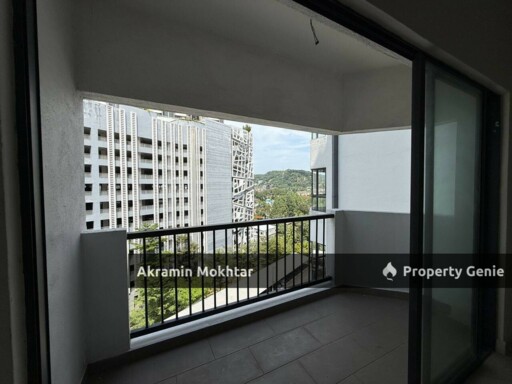 FREEHOLD & MALAY RESERVED | 1 HARMONIS CONDOMINIUM GOMBAK KUALA LUMPUR