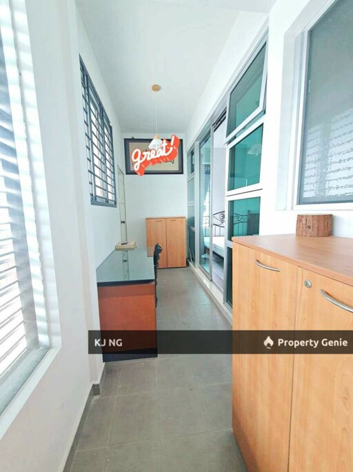 NUSA DUTA HOUSE FOR SALE @ K J 018 784 1188