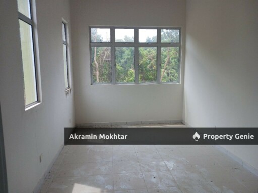 FREEHOLD, CORNER & 2 PARKING | TOWNHOUSE BUKIT CITRA RESIDENSI, NILAI, NEGERI SEMBILAN
