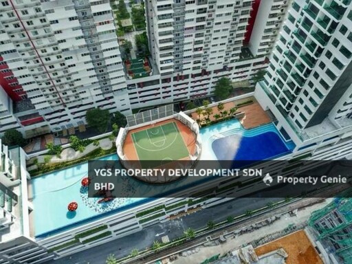 Twinz Residences