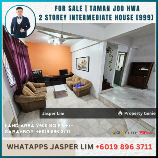 Taman Joo Hwa
