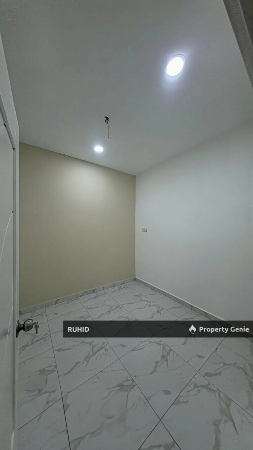 Fully Renovated Single Storey Terrace House For Sale @ Taman Johor Jaya, Johor Bahru