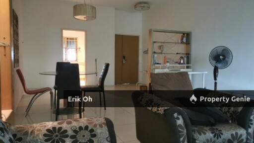 East Lake Residence