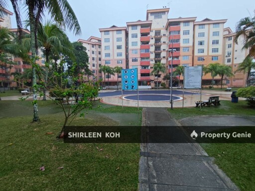 Room Renting for Rent at Villa Bestari Near Skudai