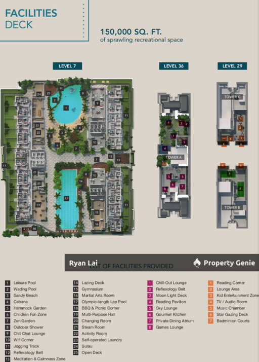 Akasa Residence | Save Up to 70k | Below Market Value 14% Auction Property!