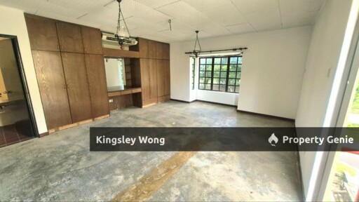 Meru Valley Endlot 32x107 Townhouse Super Below Market Green View