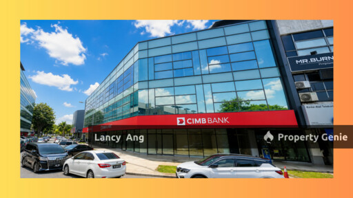 Corner, Grd Flr, MRT, The Trillium, Sungai Besi, Kuala Lumpur
