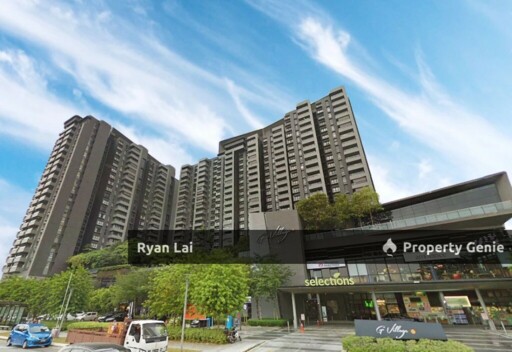 G Residence | Save Up to 170k | Below Market Value 20% Auction Property!
