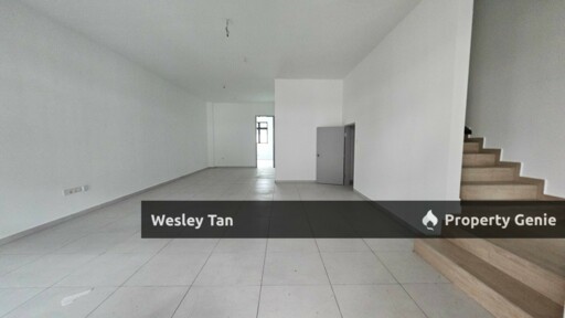 2 Storey New Terrace 22 x 76 1min to Cheng Lotus Freehold 24/7 Guarded