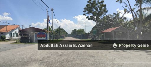 OPEN FACING MAMPU MILIK TAMAN RIA MESRA 1