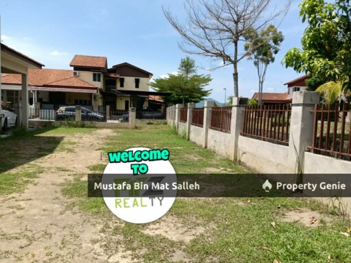 1.5 Storey Terrace, KTC Phase 2, Kulim, Kedah